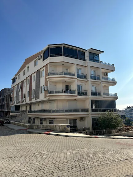 Mavi Restaurant & Apartments 2 Aydın Didim Efeler