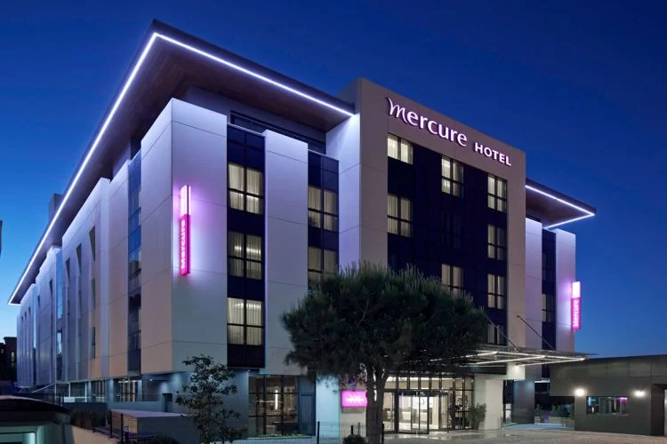 Mercure İstanbul Altunizade İstanbul Üsküdar Altunizade
