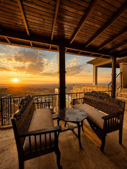 Merdin Butik Otel Mardin Artuklu Şehidiye