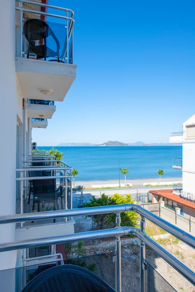 Mia Casa Hotels Muğla Fethiye Çalış