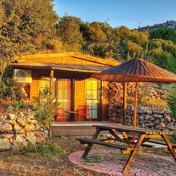 Milyos Hotel Burdur Bucak