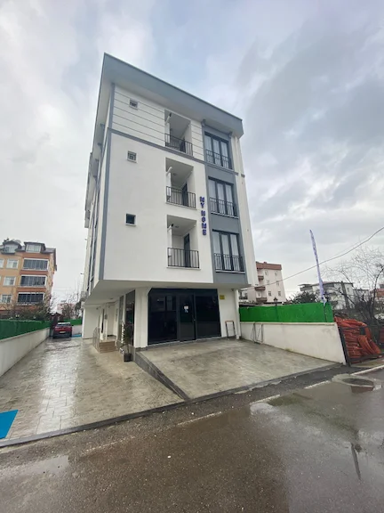 My Home Apart Ordu Ordu Merkez Akyazı