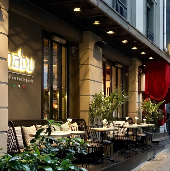 Nabu Hotel Karaköy İstanbul Beyoğlu Kemankeş Karamustafapaşa