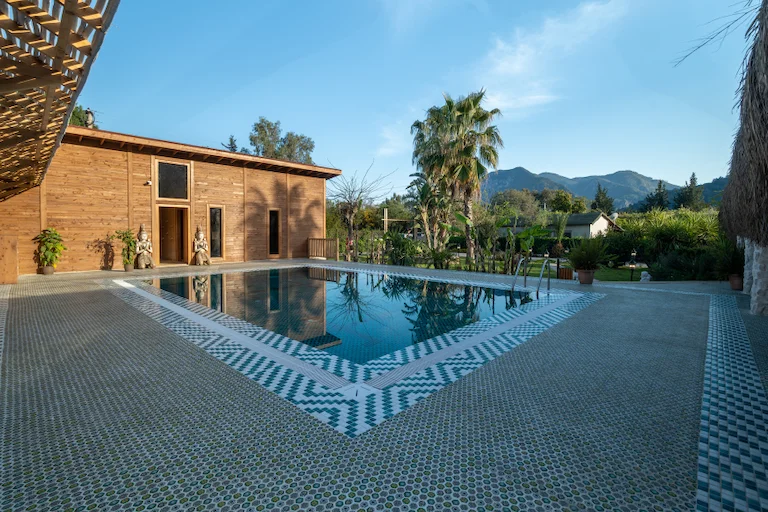 Naturelife Bungalows & SPA Antalya Kemer Çıralı