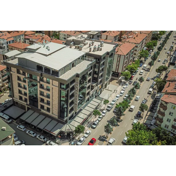 Nenessa Hotel Aksaray Aksaray Merkez Taşpazar Mahallesi