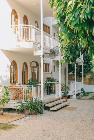 Nephos Beach Hotel Antalya Manavgat Side Mahallesi