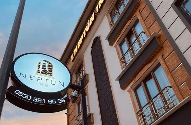 Neptün Inn Kırklareli Kırklareli Kırklareli Merkez İstasyon Mahallesi
