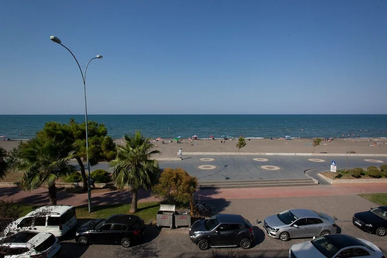 North Beach Boutıque Hotel Samsun Atakum Adnan Menderes Blv.