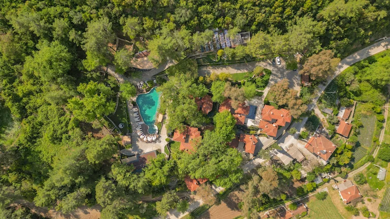 Nuup Hotel Adult Only (+12) Muğla Marmaris Çamlı Mahallesi