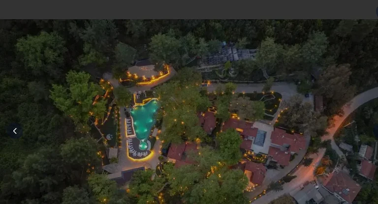 Nuup Hotel Adult Only (+12) Muğla Marmaris Çamlı Mahallesi