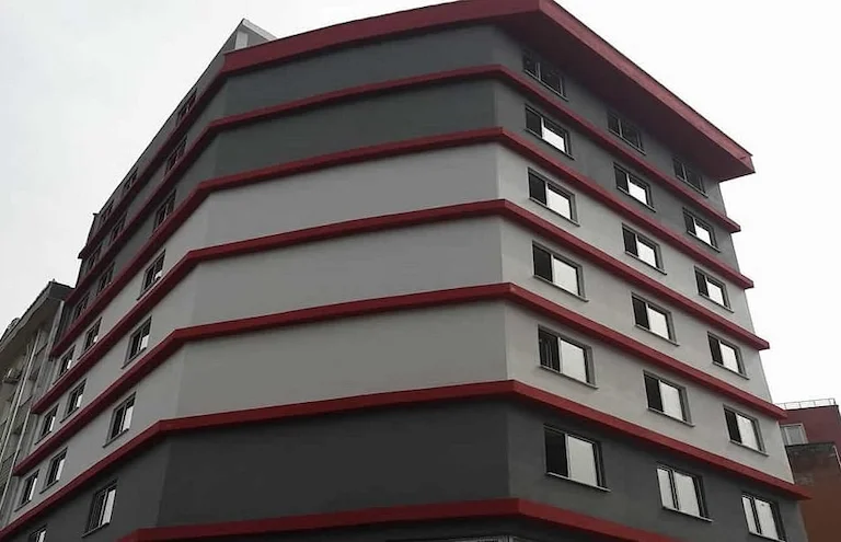 Onka Otel Zonguldak Zonguldak Merkez On Temmuz