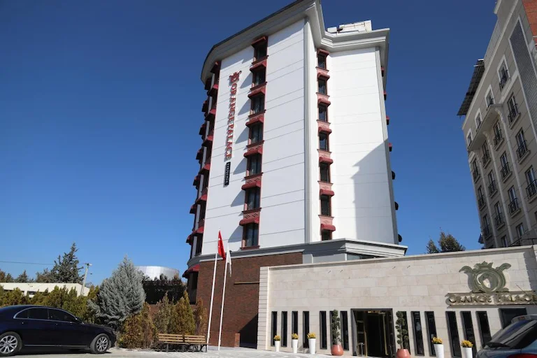 Orange Palace Eskişehir Eskişehir Eskişehir TepebaşıYeni Bağlar