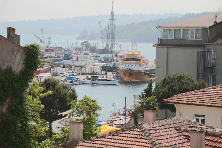 Otel 57 Sinop Sinop Merkez Meydankapı