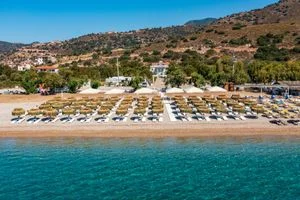 Otel Beyaz İnci Muğla Datça Palamutbükü