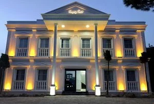 Otel Beyaz İnci Muğla Datça Palamutbükü