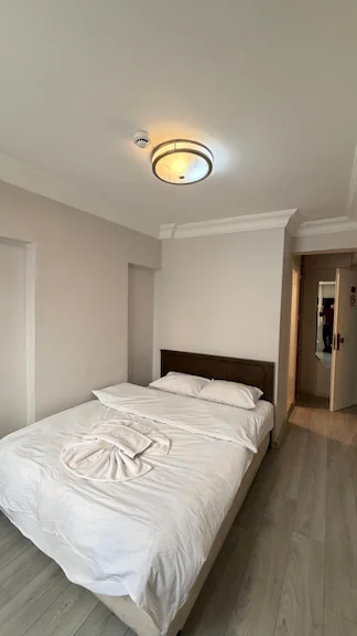 Efendi Hotel İstanbul Fatih Mimar Kemalettin Mahallesi