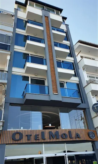 Otel Mola Sinop Sinop Sinop Merkez Camikebir