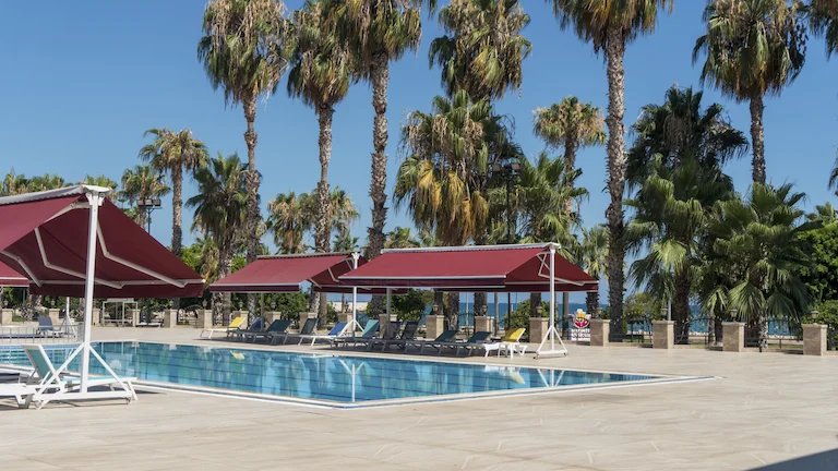 Otel Sultaşa Mersin Yenişehir Mersin Eğriçam Mahallesi