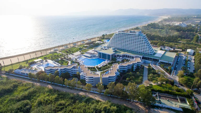 Palm Wings Ephesus Hotel Aydın Kuşadası Kuşadası Selçuk