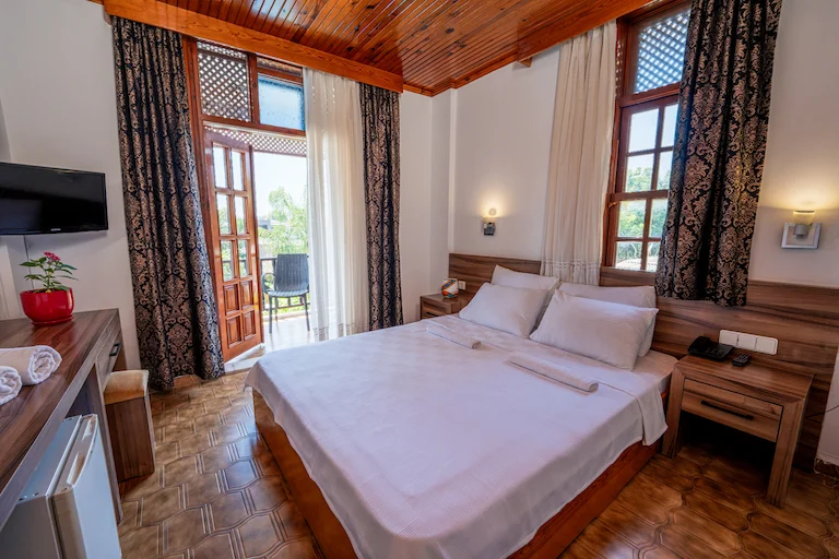 Palma Rosa Hotel Antalya Kemer Çamyuva