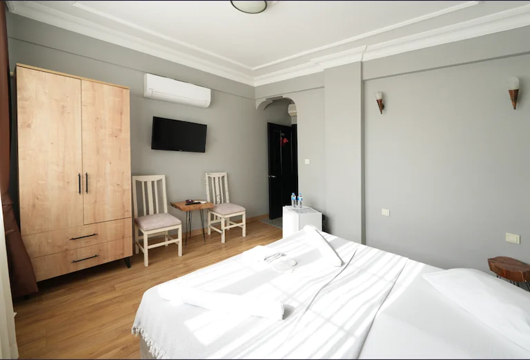 Panorama Pansiyon Kırklareli Vize Kıyıköy
