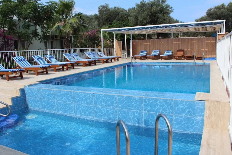 Patara Caretta Hotel Antalya Kalkan Patara