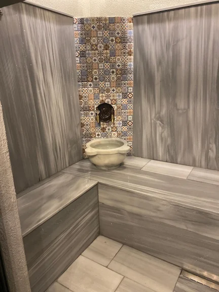 Perante Hotel İstanbul Şişli Eskişehir Mahallesi