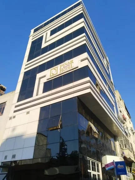 Pınar Elit Otel Adana Seyhan Karasoku