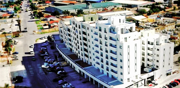 Port View Hotel Gazimağusa