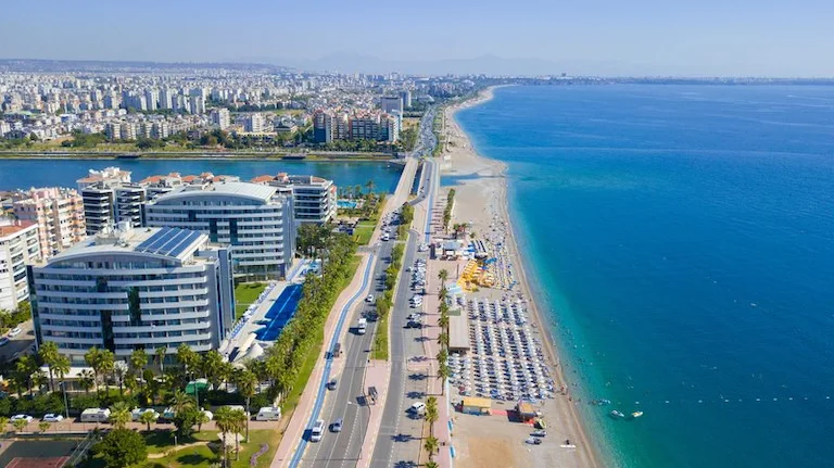 Porto Bello Hotel Resort & Spa Antalya Antalya Merkez Konyaaltı