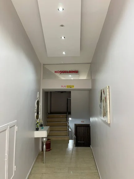 Poyraz Residence Denizli Denizli Merkez Merkezefendi