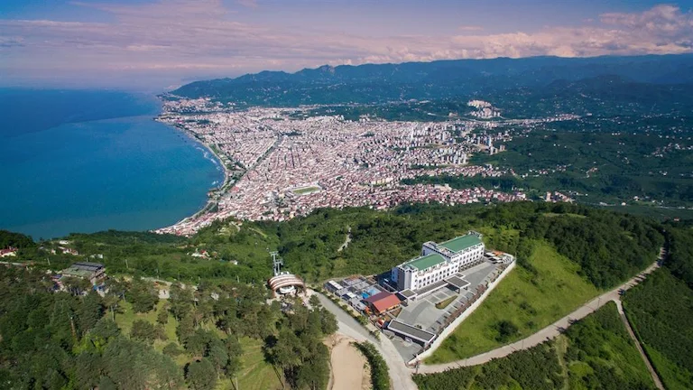 Radisson Blu Hotel Ordu Ordu Ordu Merkez