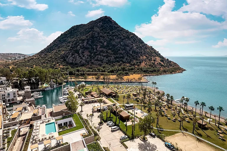 Radisson Collection Hotel Bodrum Muğla Bodrum Akyarlar