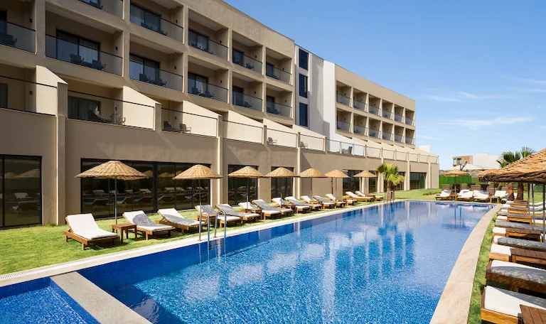 Ramada By Wyndham Çeşme İzmir Çeşme Dalyan