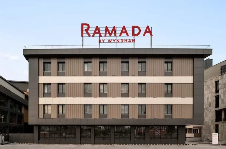 Ramada By Wyndham Düzce Düzce Düzce Merkez Kültür Mahallesi