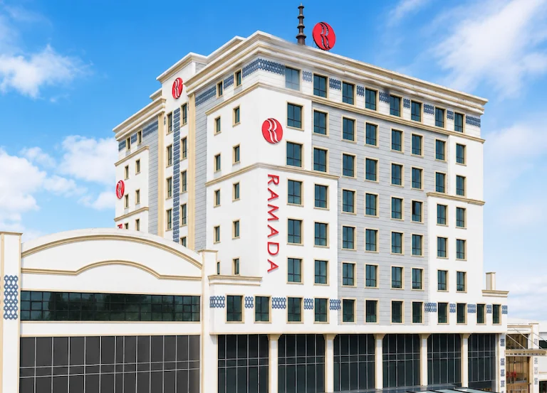 Ramada By Wyndham Elazığ Elazığ Elazığ Merkez Sürsürü Mahallesi