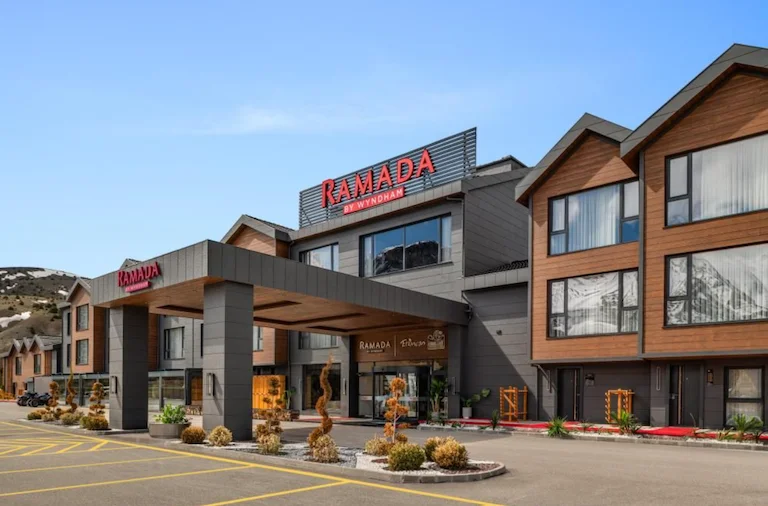 Ramada By Wyndham Ergan Erzincan Erzincan Merkez