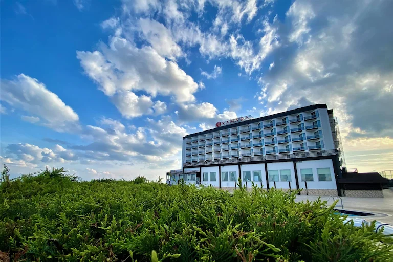 Ramada by Wyndham Tekirdağ Tekirdağ Süleymanpaşa Altınova
