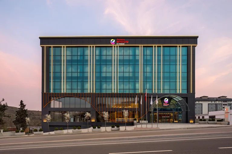Ramada Encore by Wyndham Istanbul Arnavutkoy İstanbul Arnavutköy Merkez