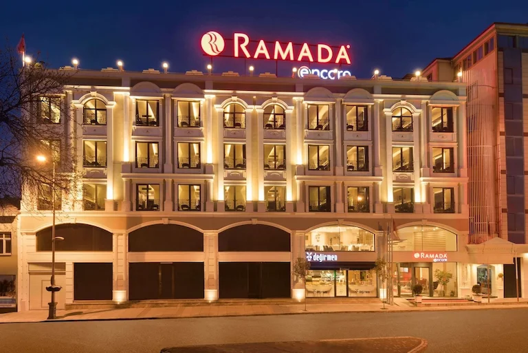 Ramada Encore Gebze Kocaeli Gebze Sultan Orhan Mahallesi