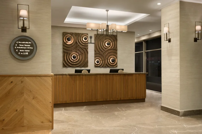 Ramada Hotel & Suites Adana Adana Seyhan Çınarlı