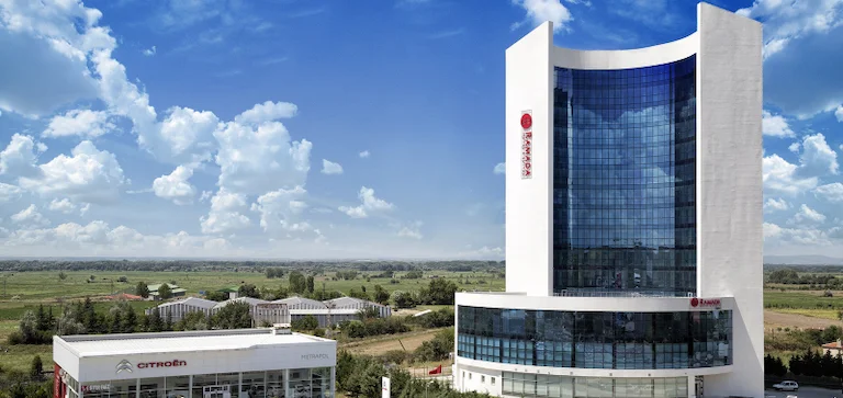 Ramada Hotel & Suites by Wyndham Edirne Edirne Edirne Merkez Kocasinan Mahallesi