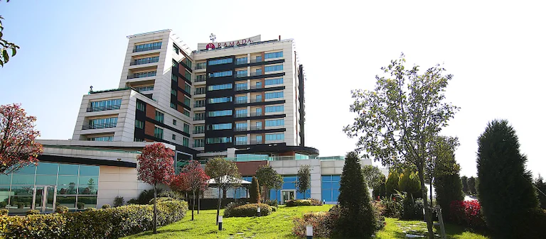 Ramada Plaza İstanbul Asia Airport Kocaeli Gebze
