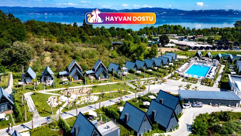 Ramada Resort By Wyndham Sapanca Thermal Sakarya Sapanca Uzunkum Mah.