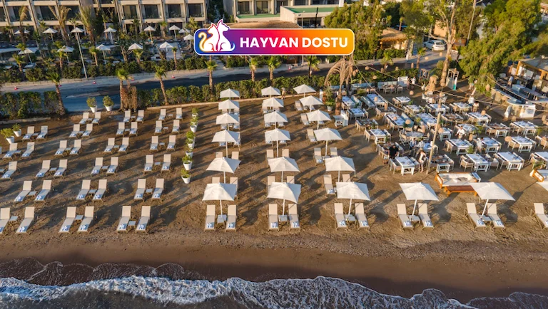 Rammos Managed by Dedeman Muğla Bodrum Turgutreis