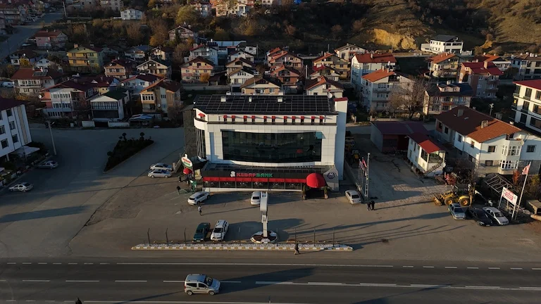 Ren Business Hotel Bolu Gerede Gerede