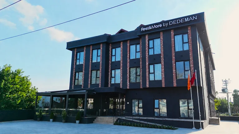Rest & More by Dedeman Sakarya Erenler Sakarya Adapazarı