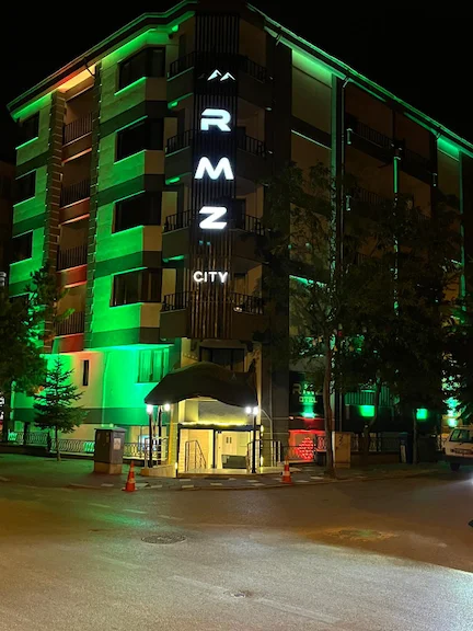 Rmz Pansiyon Bolu Bolu Merkez Bahçelievler Mahallesi