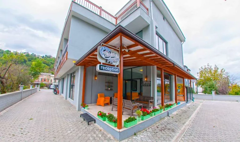 Room Room Motel Sakarya Sapanca Hasanpaşa Mahallesi
