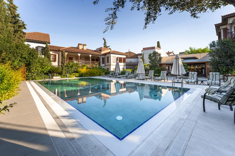 RuinAdalia Hotel - Adult Only 12 Plus Antalya Antalya Merkez Kaleiçi